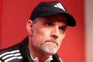 Thomas Tuchel could be an option to replace Erik ten Hag at Old Trafford.